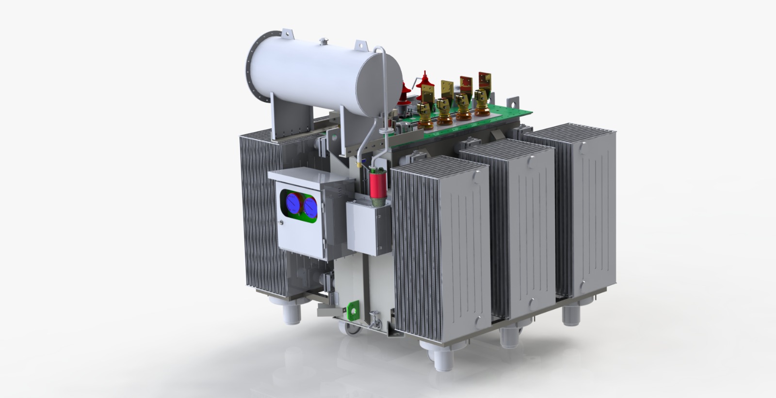 special-transformers